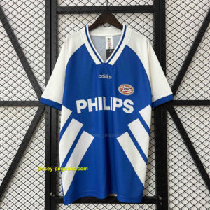 PSV Eindhoven Away Retro Kit Vintage Shirt