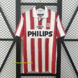 PSV Home Retro Kit Vintage Shirt