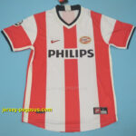 PSV home redwhite