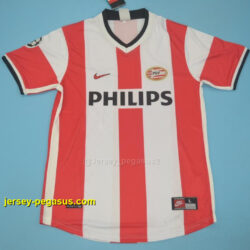 PSV home redwhite
