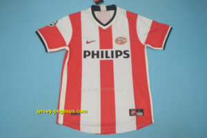 PSV home redwhite