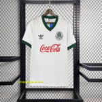 Palmeiras Away Retro Kit Vintage Shirt