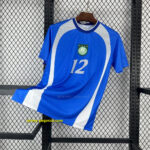 Palmeiras Marcos 20 Retro Kit Vintage Shirt