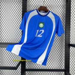 Palmeiras Marcos 20 Retro Kit Vintage Shirt