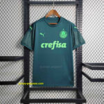 Palmeiras Third Retro Kit Vintage Shirt Football
