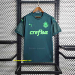 Palmeiras Third Retro Kit Vintage Shirt Football