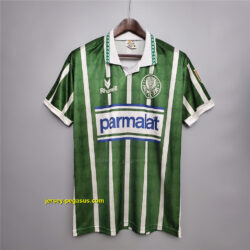 Palmeiras home
