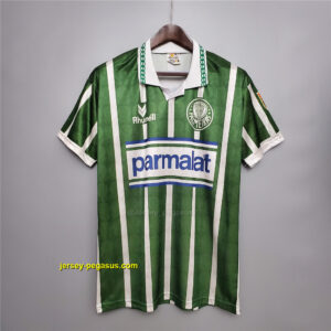 Palmeiras home