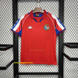 Panama Home Retro Kit Vintage Uniform