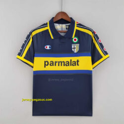 Parma away Cheap Football Kit