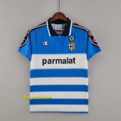 Parma third away Cheap Football Kit