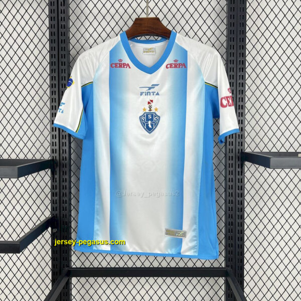 Paysandu Home Retro Kit Vintage Shirt