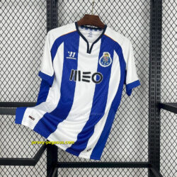 Porto Home Retro Kit Vintage Shirt