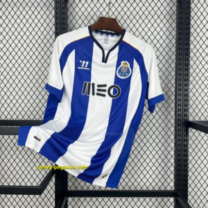 Porto Home Retro Kit Vintage Shirt