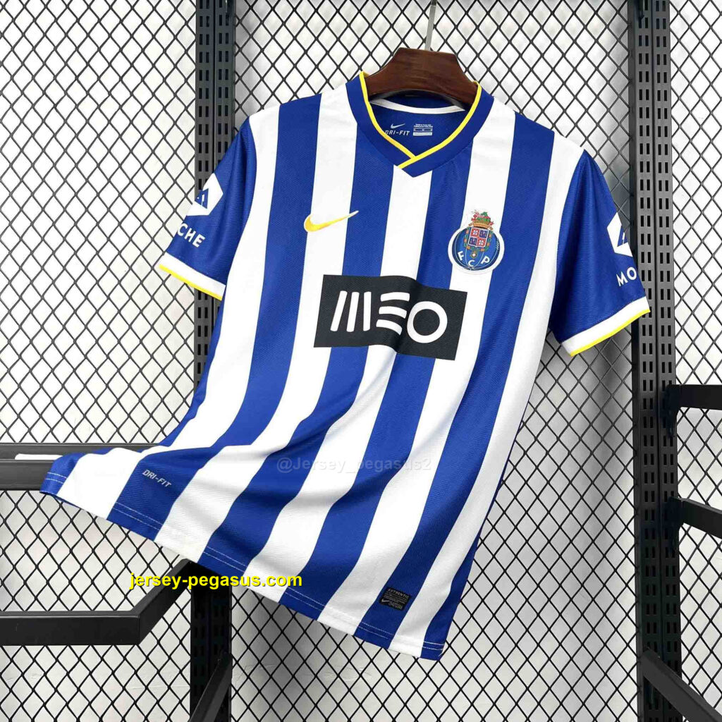 Porto Home Retro Kit Vintage T-Shirt