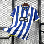 Porto Home Retro Kit Vintage T-Shirt