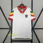 Portugal Away Retro Kit Vintage Shirt Football