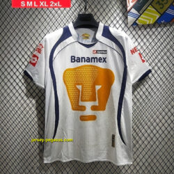 Pumas Home Retro Kit Vintage Shirt