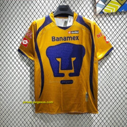 Pumas Third Retro Kit Vintage Shirt