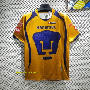 Pumas Third Retro Kit Vintage Shirt