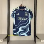 2025-26 Ajax Away Jersey