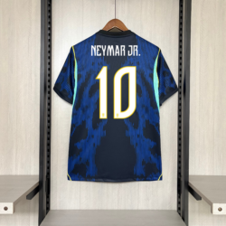 2026 Brazil Away NEYMAR IS BACK