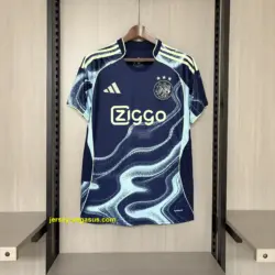 2025-26 Ajax Away Jersey