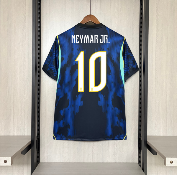 2026 Brazil Away NEYMAR IS BACK