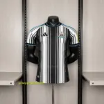 Player version 2026-27 Newcastle home jersey