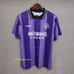 Rangers third away