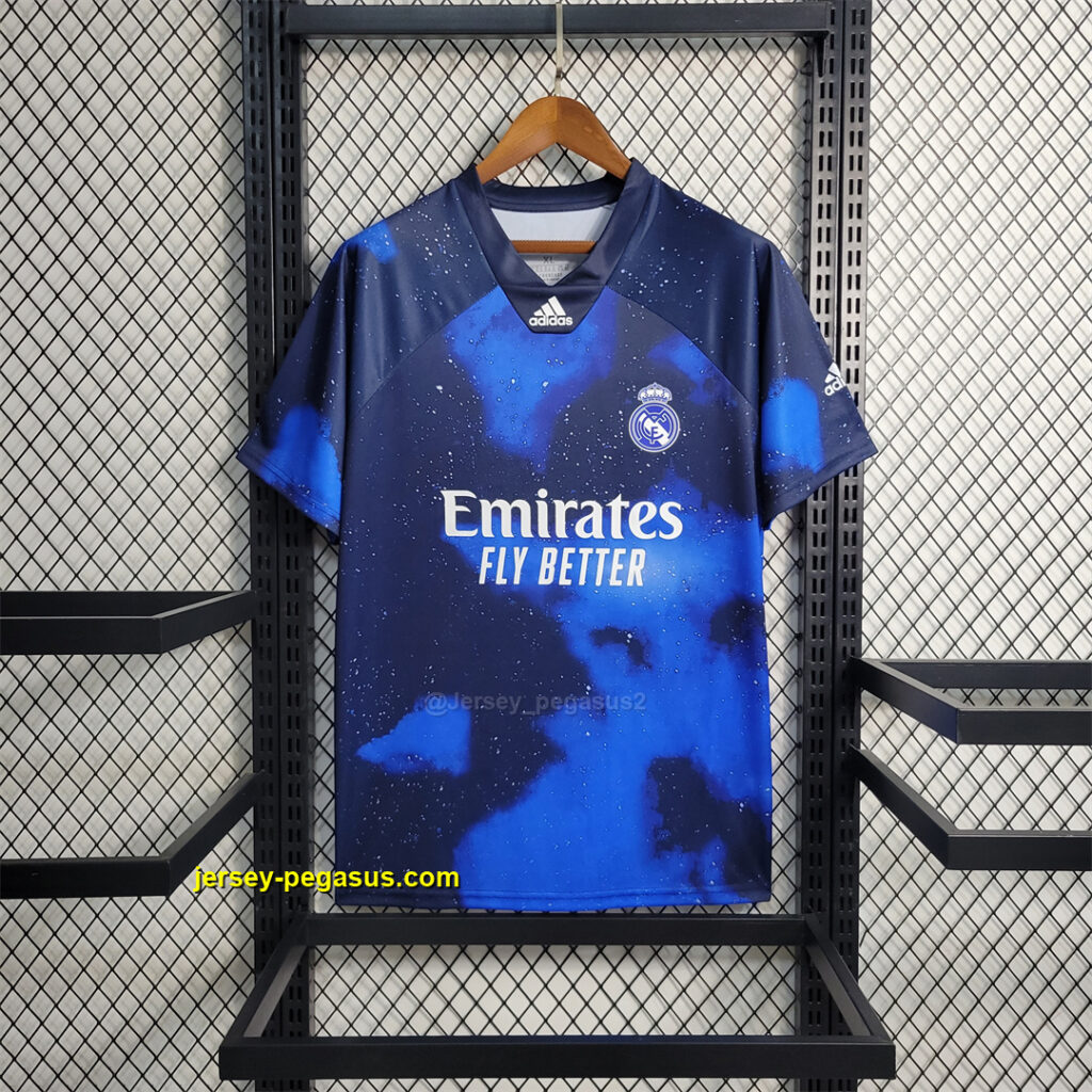 Real Madrid Full Sky Star Special Edition