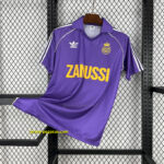 Real Madrid Third Retro Kit Vintage Shirt