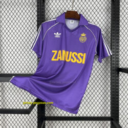 Real Madrid Third Retro Kit Vintage Shirt