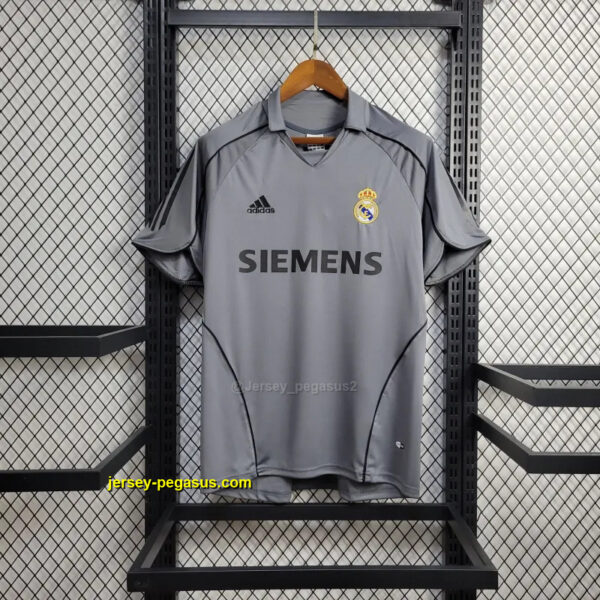 Real Madrid Third Retro Kit Vintage Shirt Football Real Madrid Third Retro Kit Vintage Shirt Football