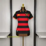 Player version2026-27 Sport Recife Home Jersey