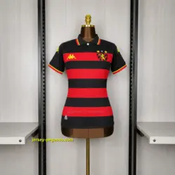 Player version2026-27 Sport Recife Home Jersey