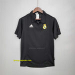Real Madrid away Champions League