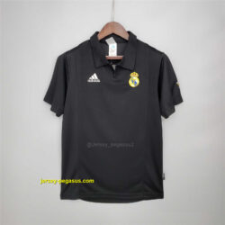 Real Madrid away Champions League