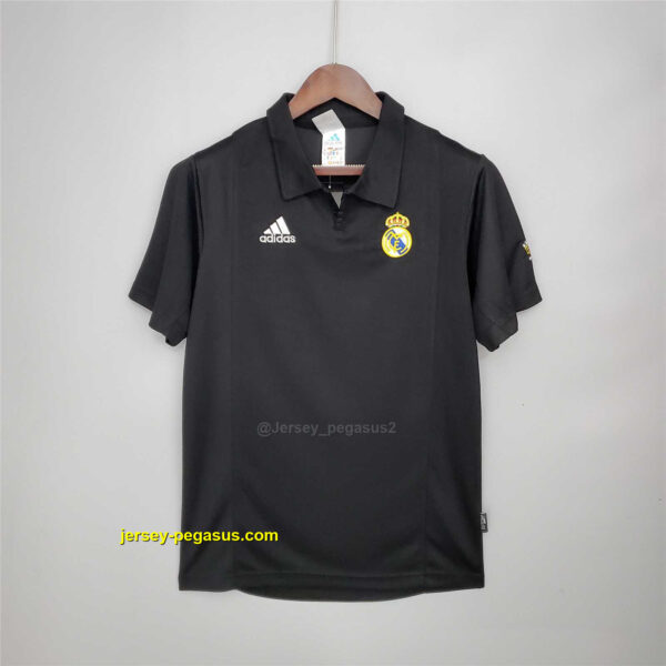 Real Madrid away Champions League Real Madrid away Champions League