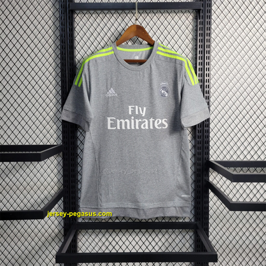 Real Madrid awy