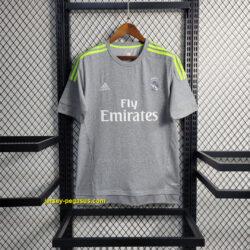 Real Madrid awy