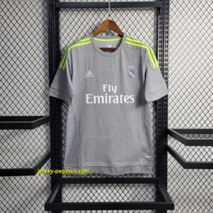 Real Madrid awy