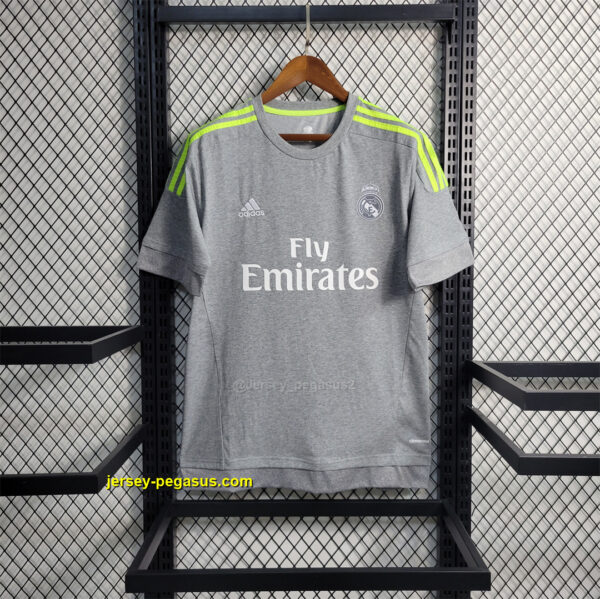 Real Madrid awy