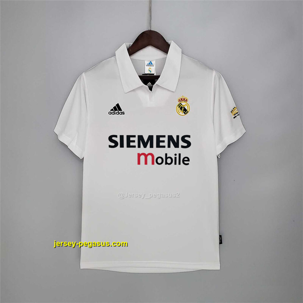 Real Madrid home Champions League