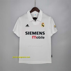 Real Madrid home Champions League