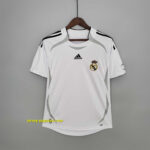 Real Madrid white （ Template）