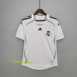Real Madrid white （ Template）