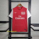 Retro Arsenal 125th Aniversary Home Cheap Soccer Jerseys