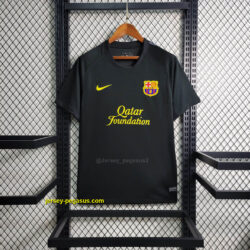 Retro Barcelona Away Cheap Soccer Jerseys