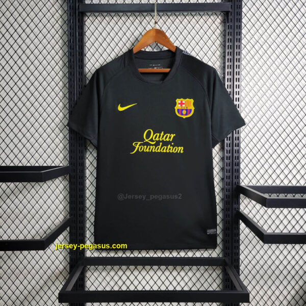 Retro Barcelona Away Cheap Soccer Jerseys